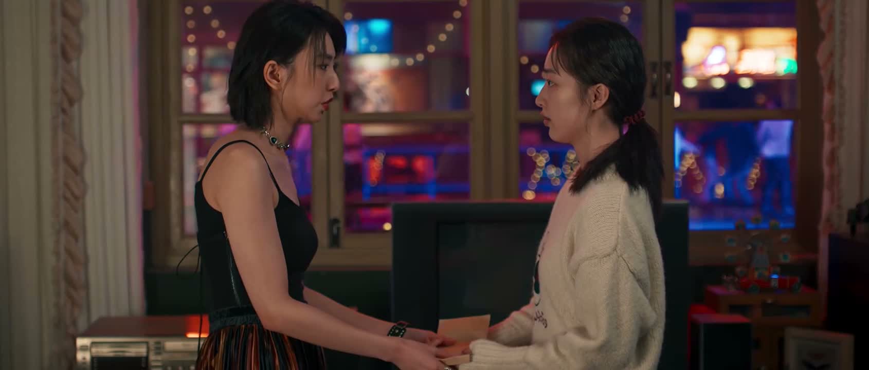 你们用钱的地方还多着呢
