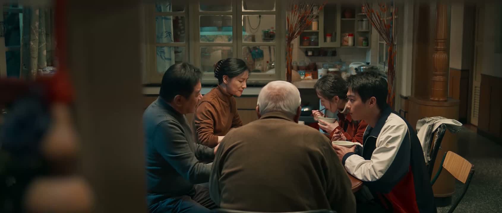 你现在这也算是好了