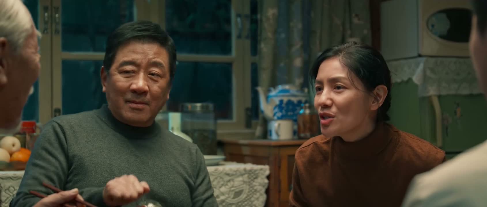 您最会操心啦