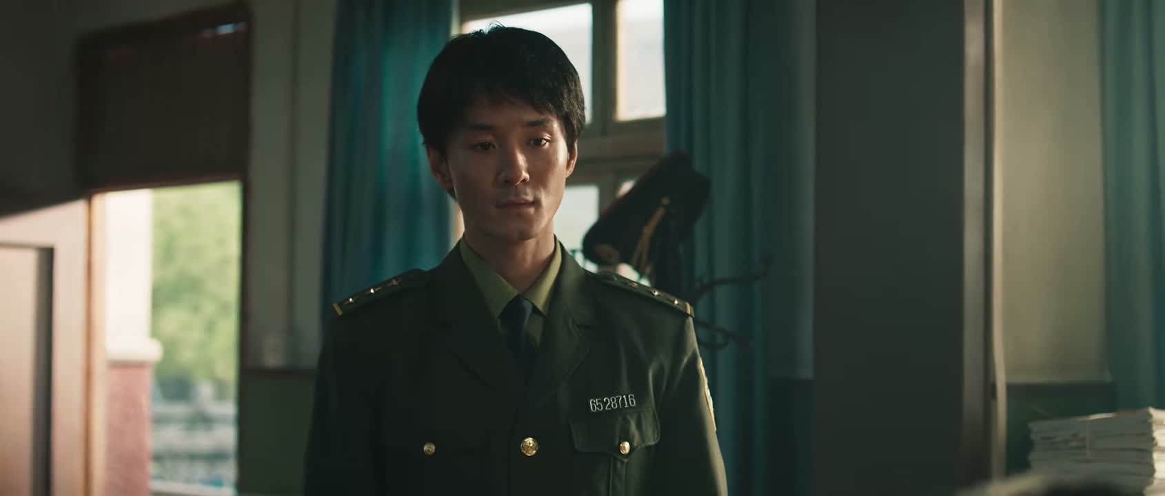 是怎么接触到止咳露的呢