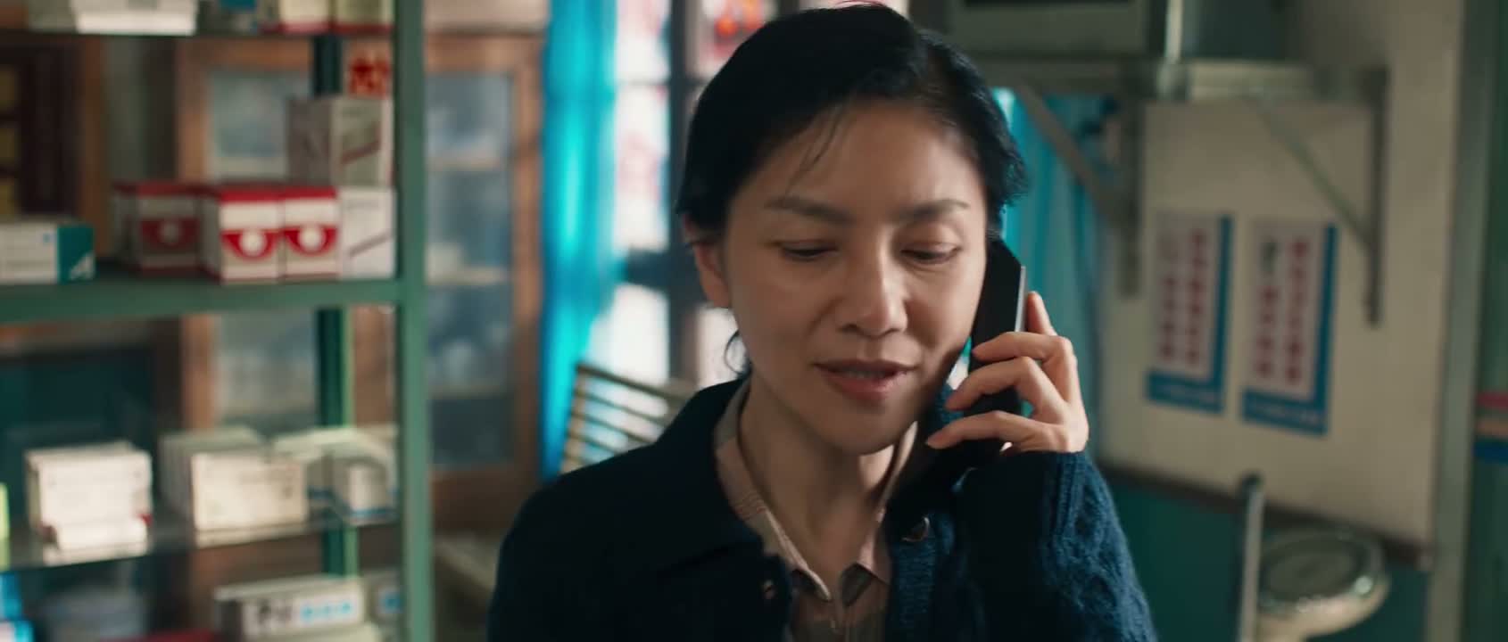 他恢复的几率挺大的