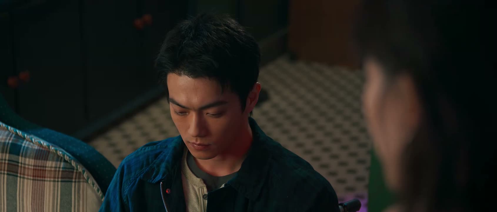 我们松格还等着你照顾呢