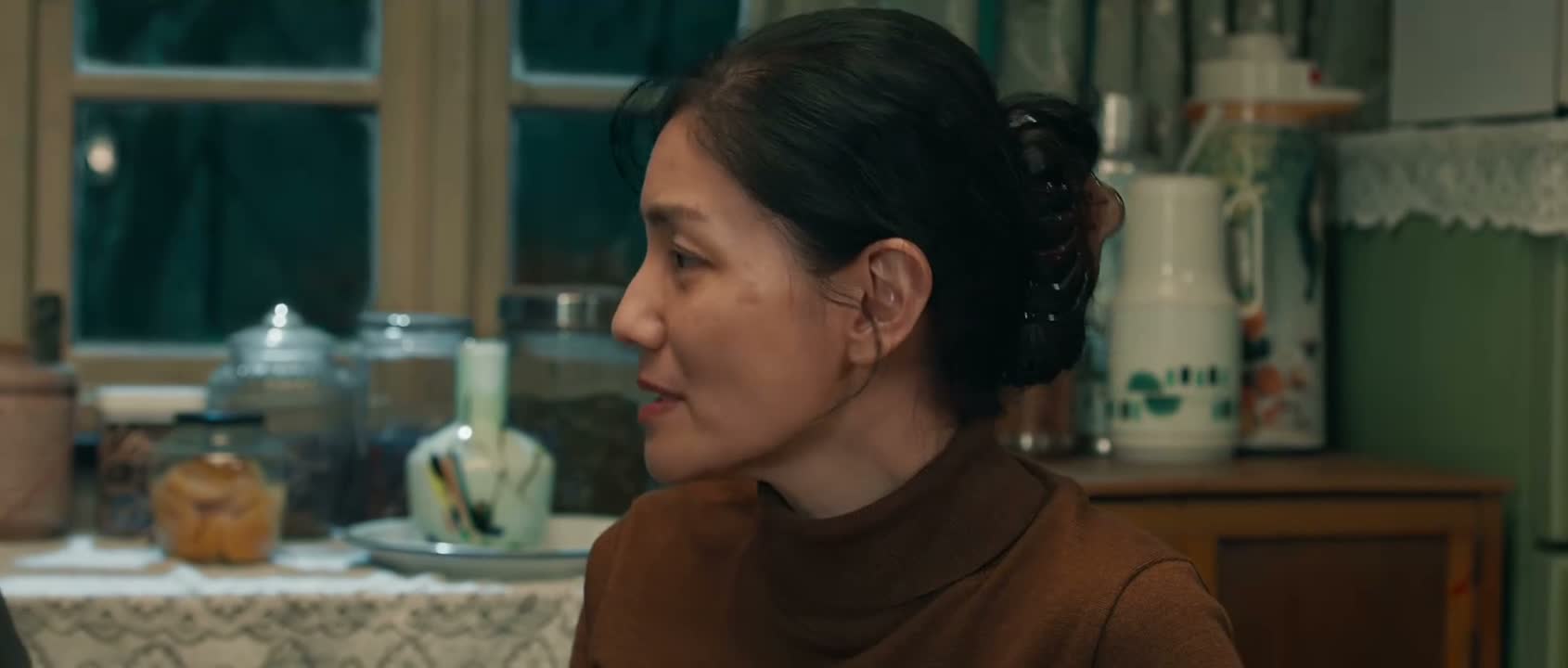 我这辈子都习惯了
