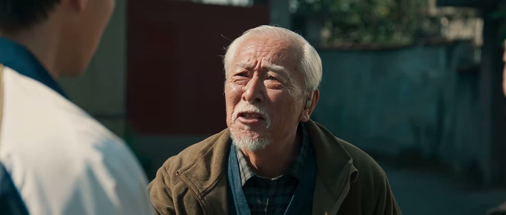 一直在惦记着你呢