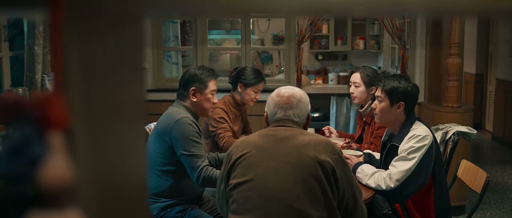有个事爸爸还要问你呢