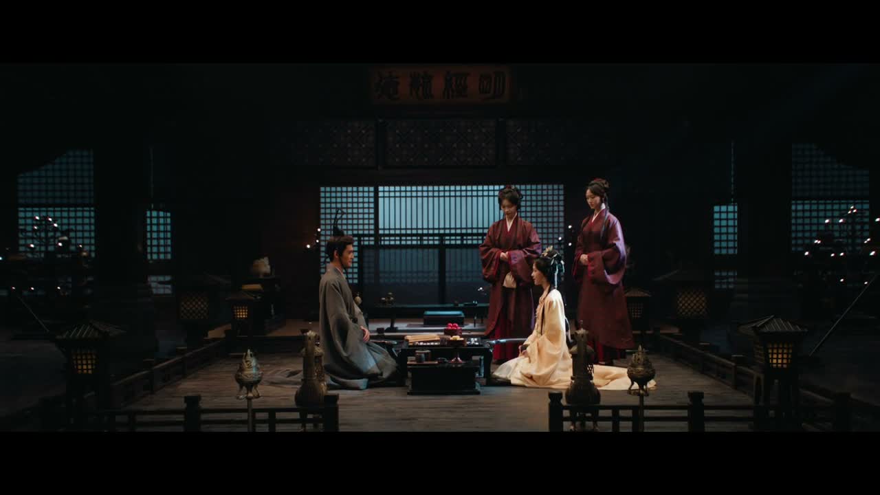 何必计较谁主谁从?