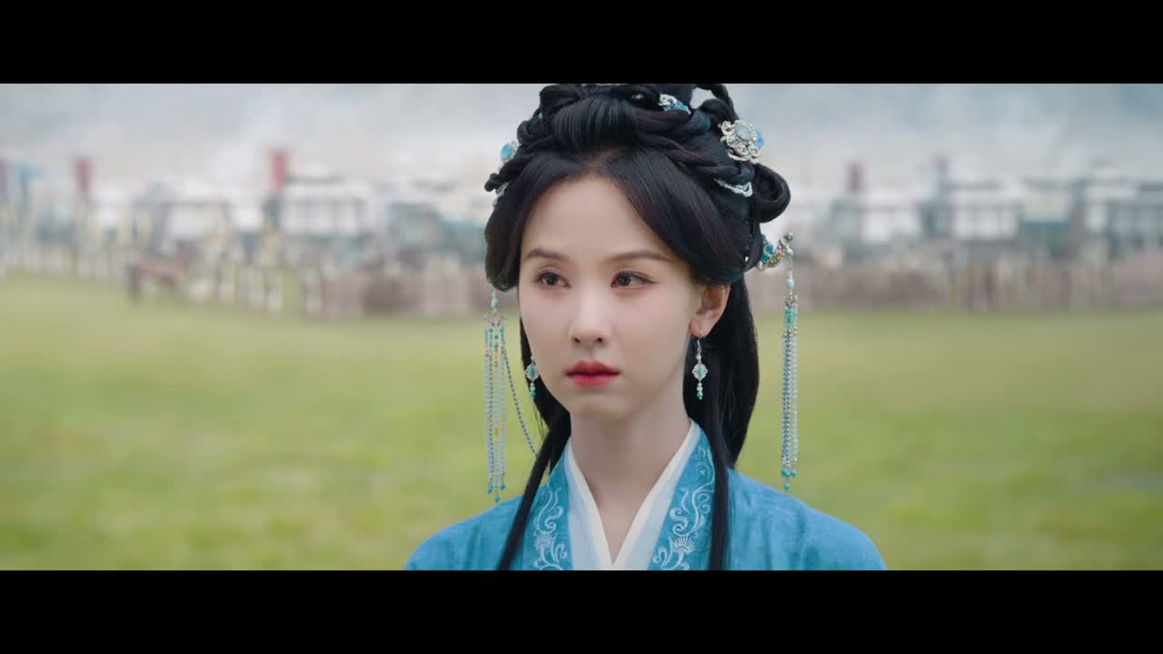 就是希望有一天可以变得和他一样