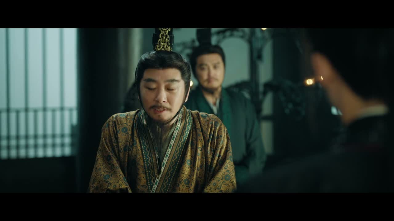 看本王这记性 差点给忘了