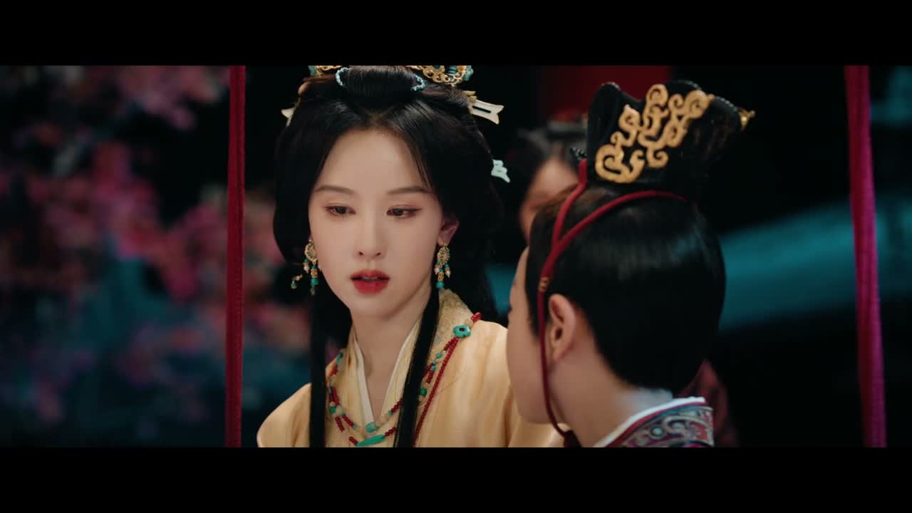 可是阿羽 人生聚散无常