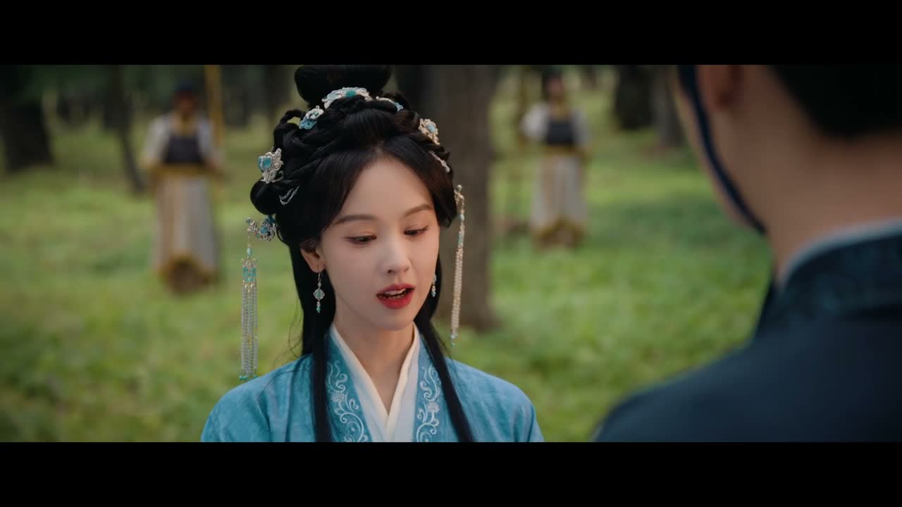 劳烦三公子 代为掌管了