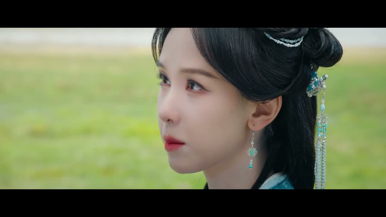 你不是任何人的影子