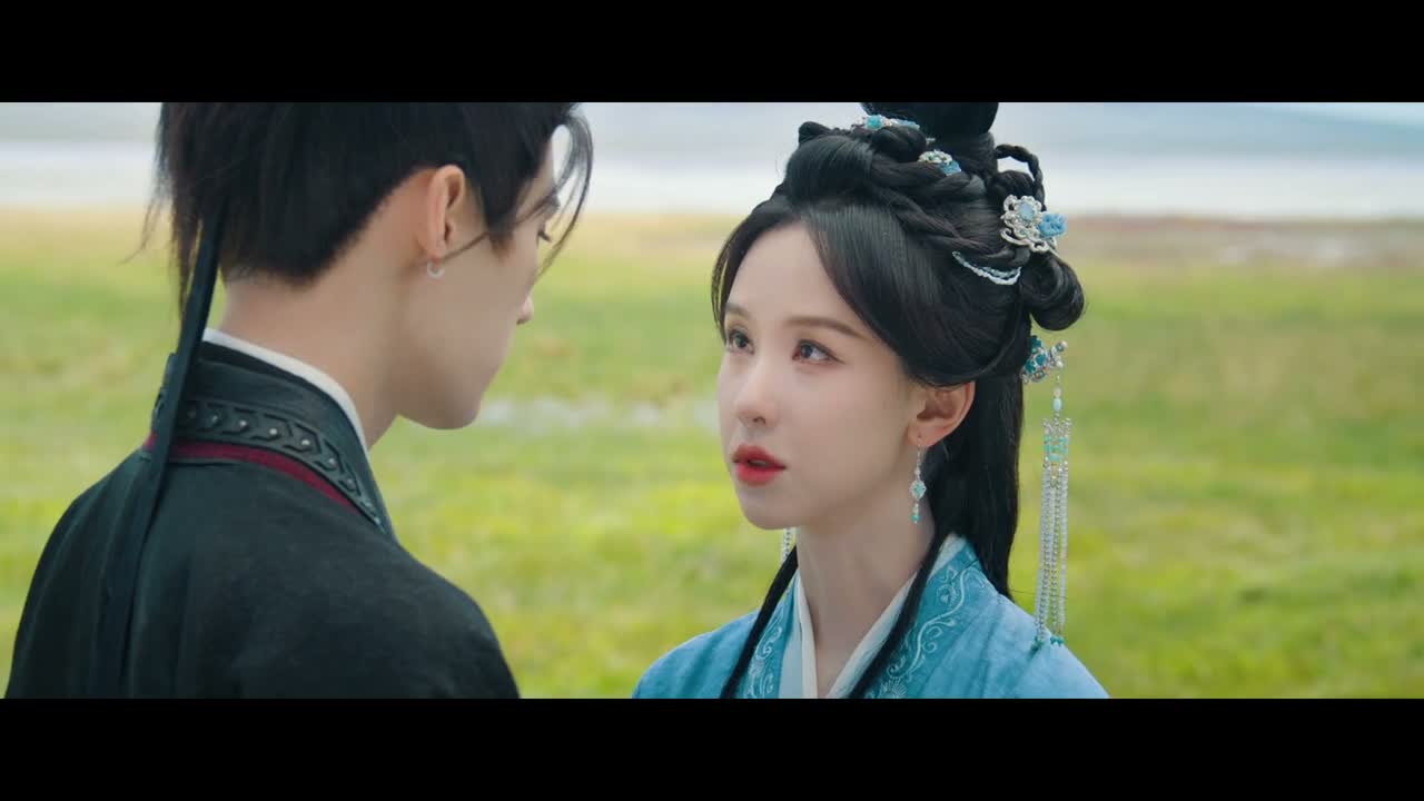 你不是谁的影子