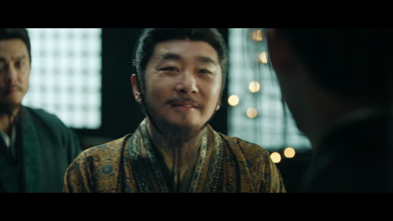 我与谢三确实不同