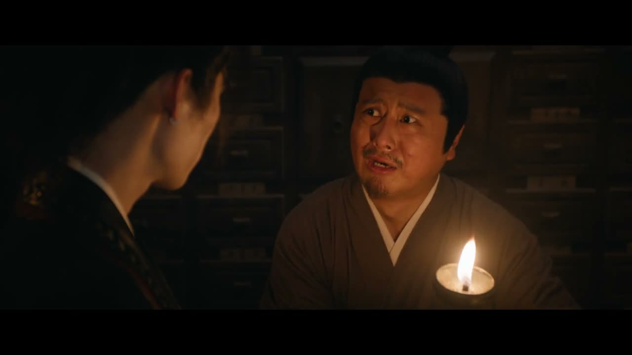 小人真的不知啊