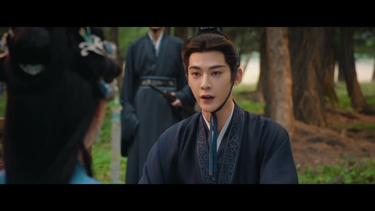 也就算并肩而战
