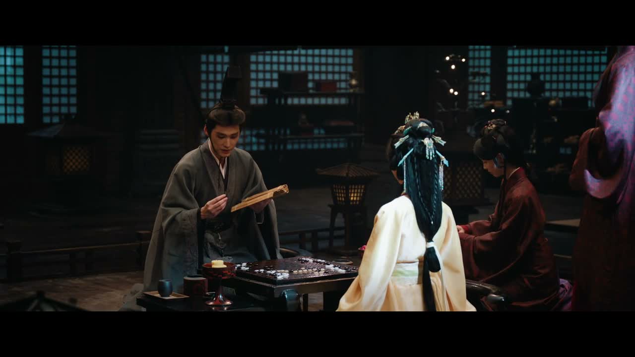 已是天大的贺礼