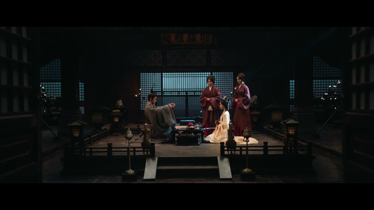 与君上无干