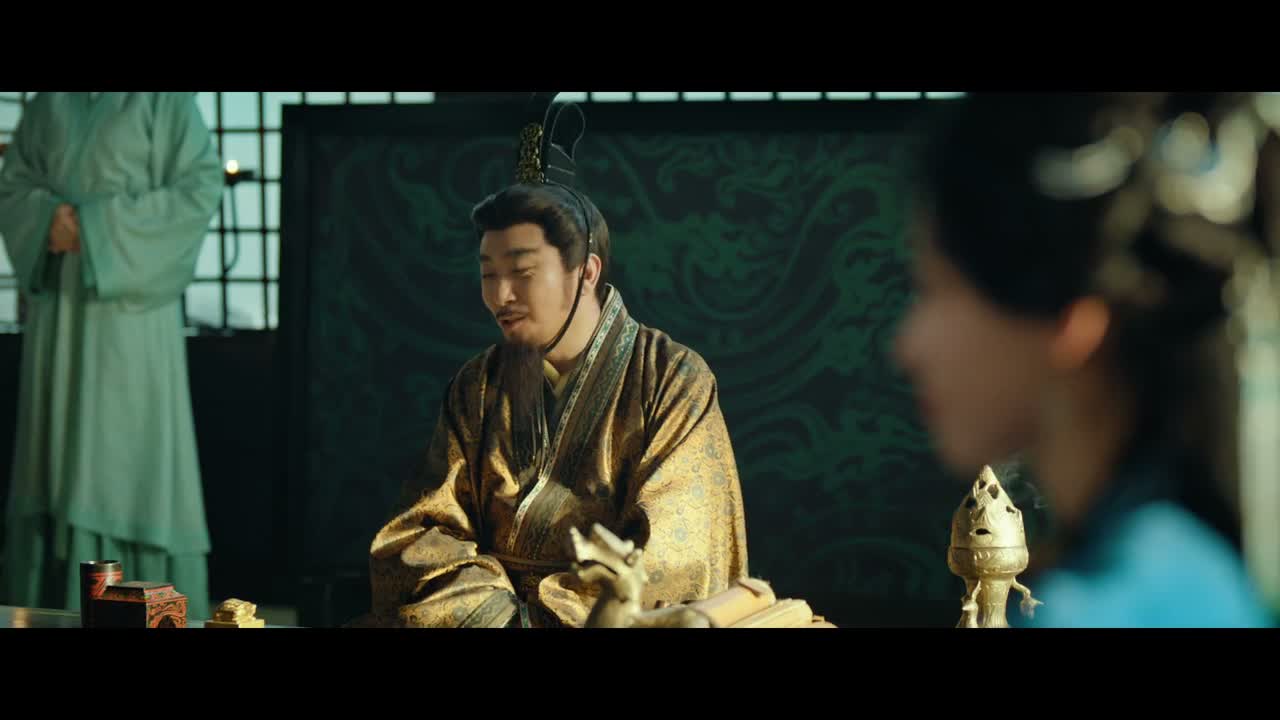 长公主莫不是忘了