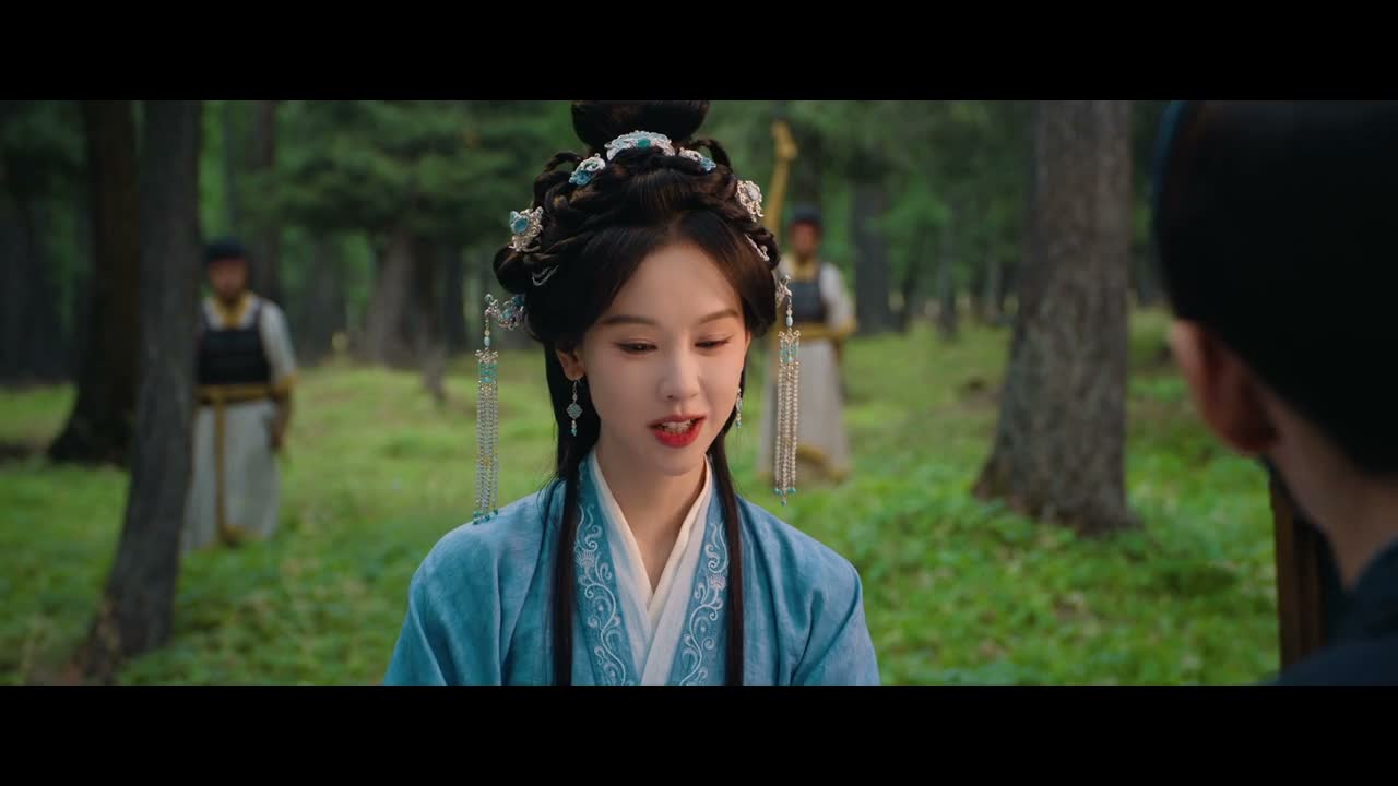 这话真是折煞本宫了
