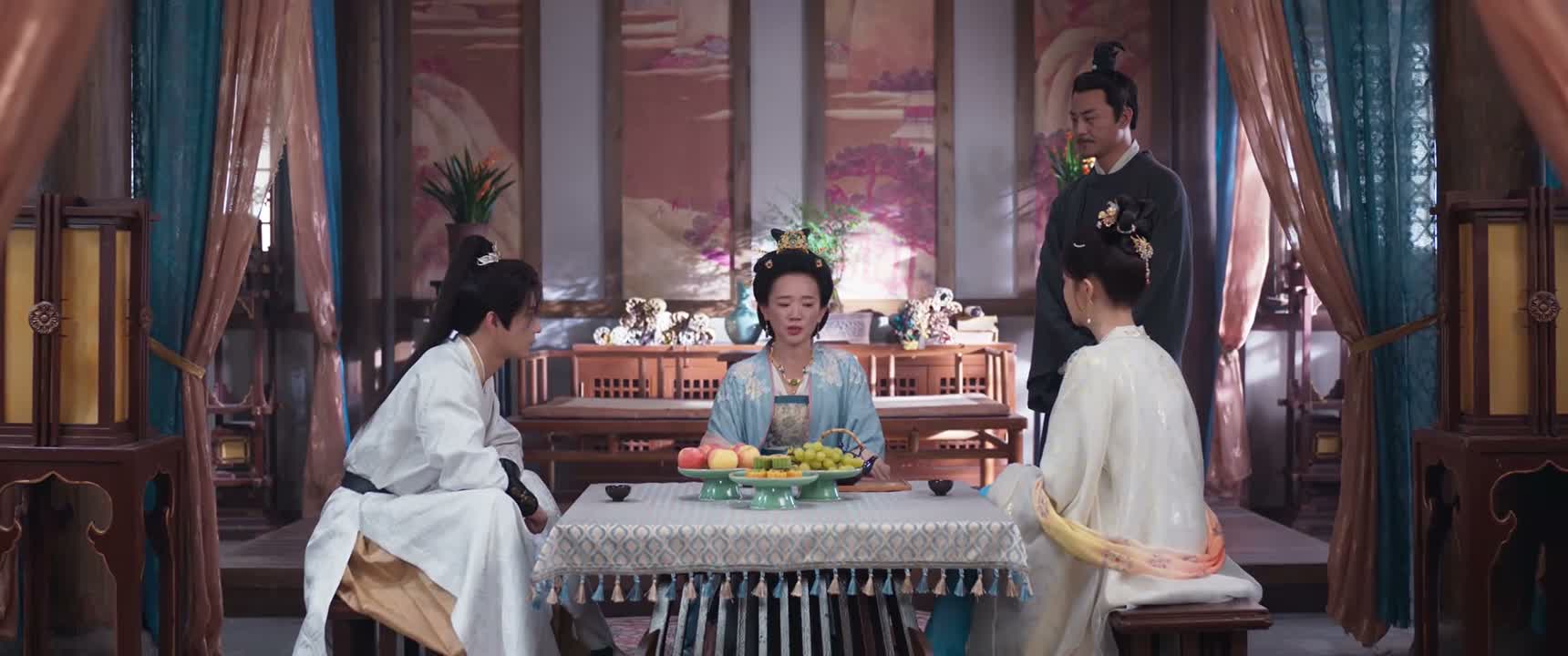 此事若是传扬出去