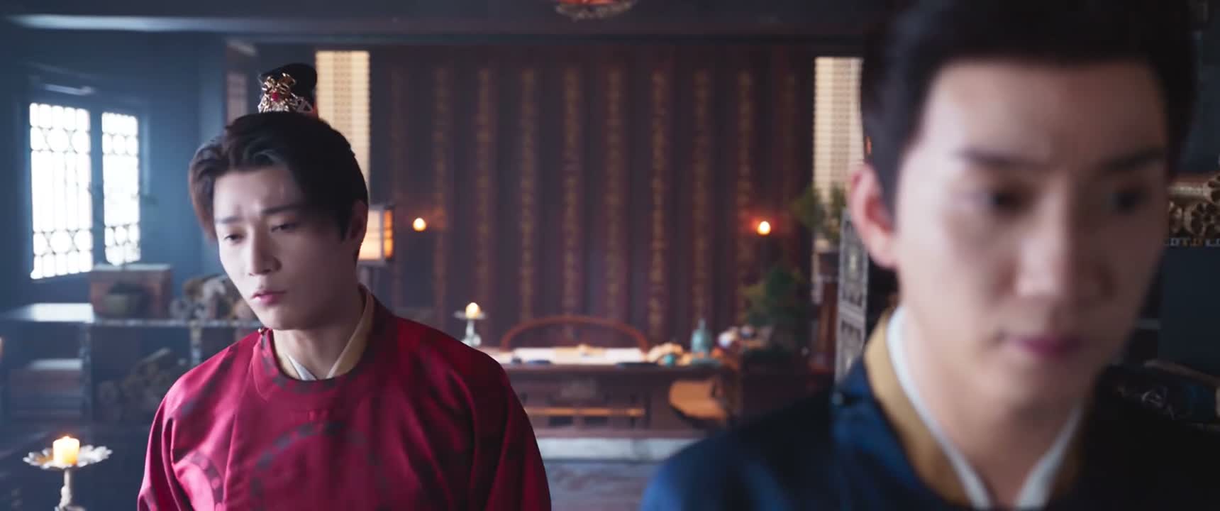 都在维护神观法师