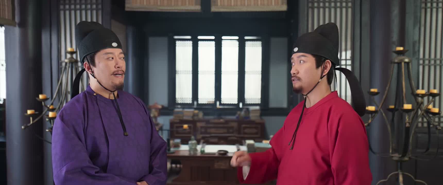 还能置身事外吗