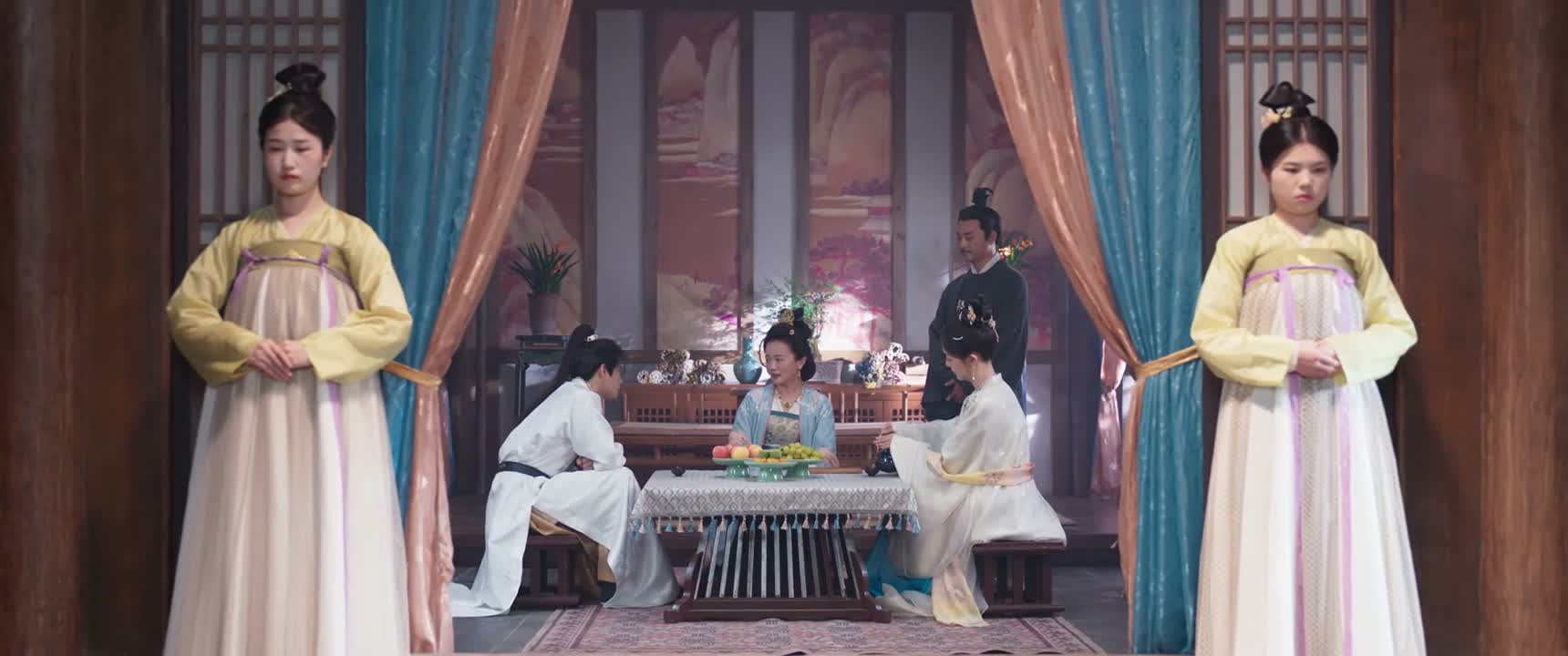 好像比上次更显年轻了