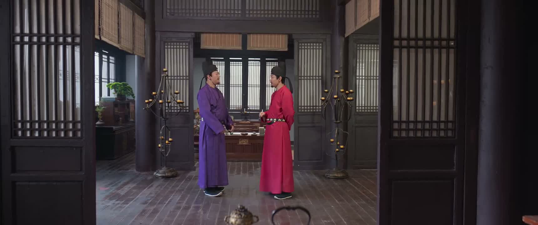 黄某此来是有急事