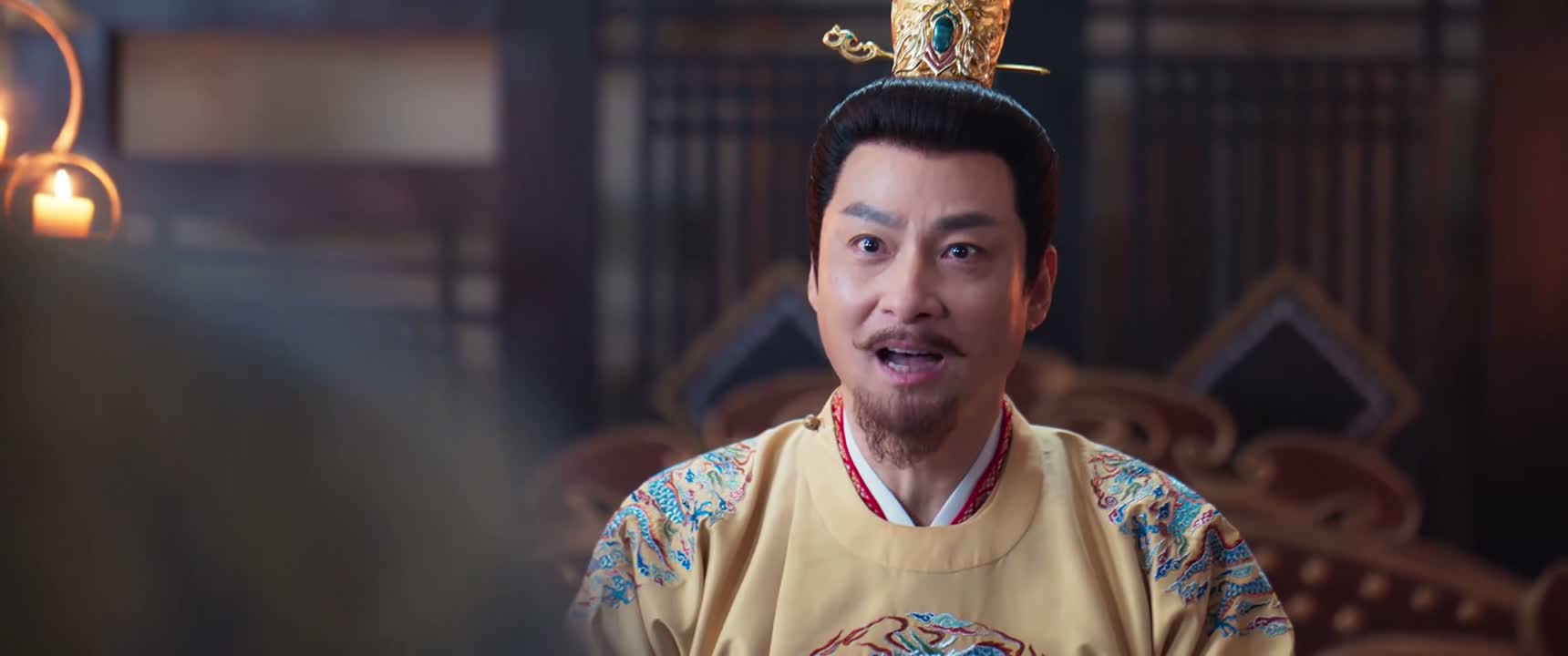 将大唐文化带回南赵