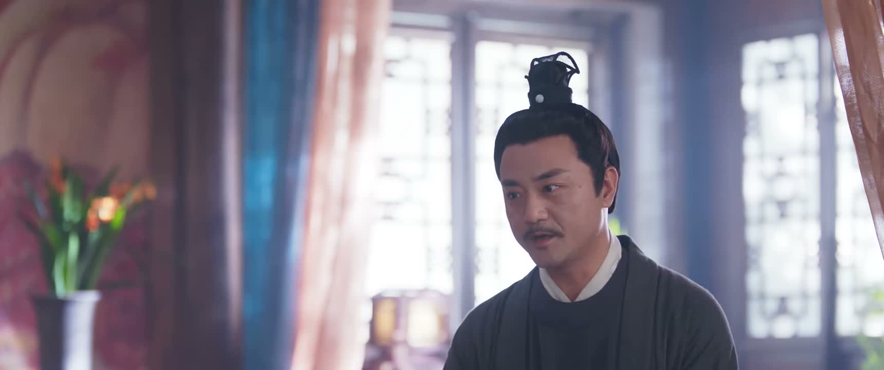 将法师藏在柴火里运走