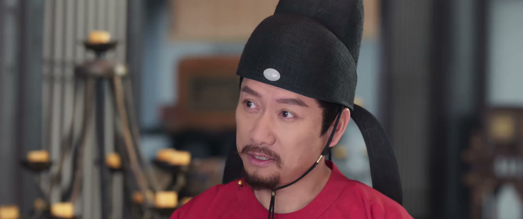 届时圣上怪罪下来