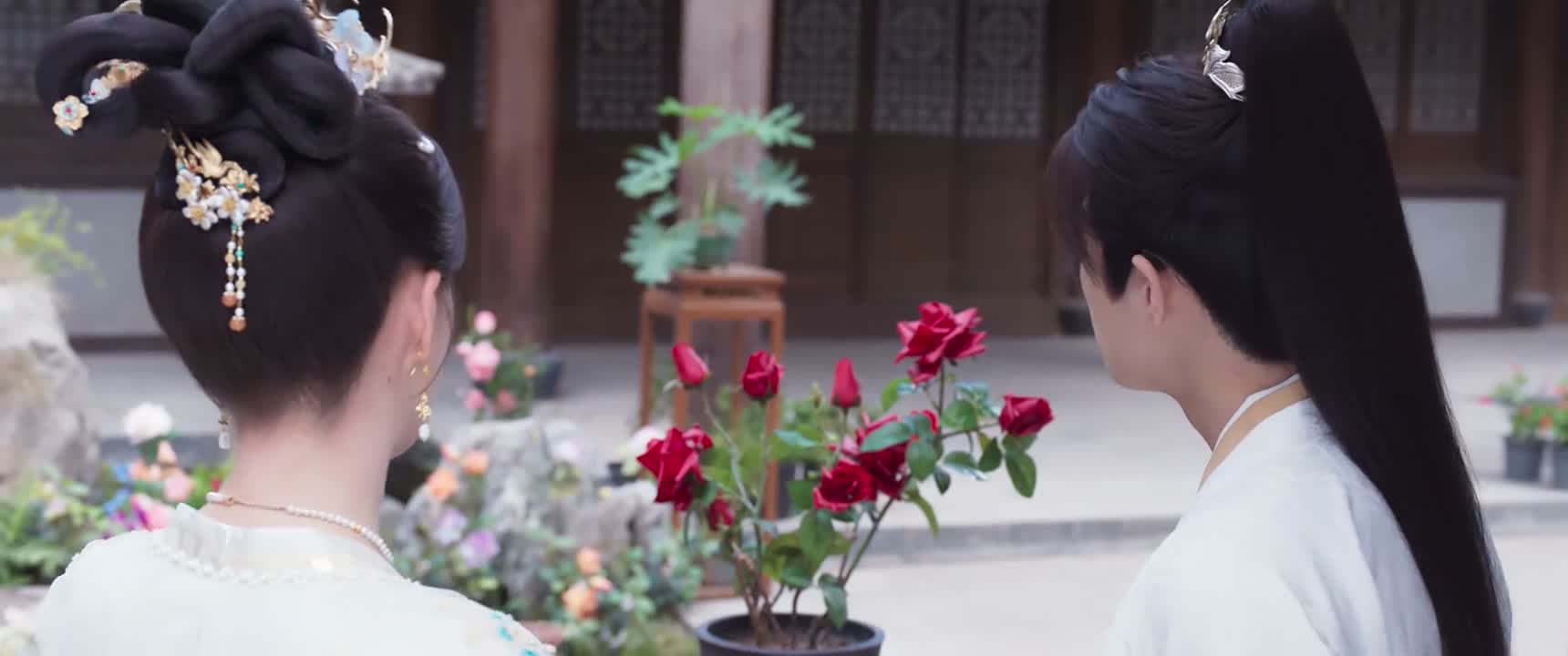 就好像长在我心里一样