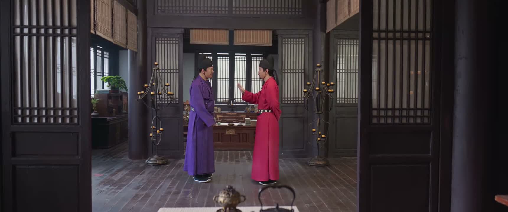 礼部冗事更加繁巨