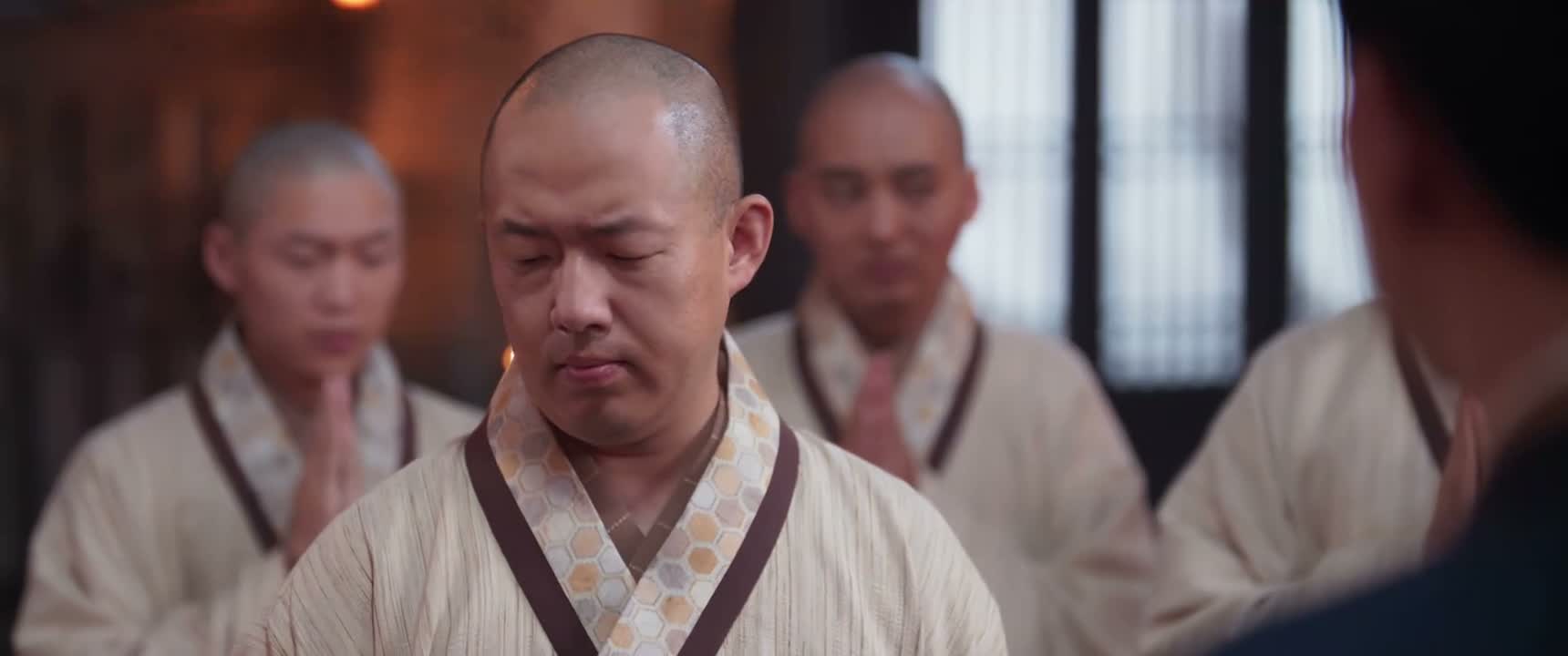 六位师父乃是同门师兄弟