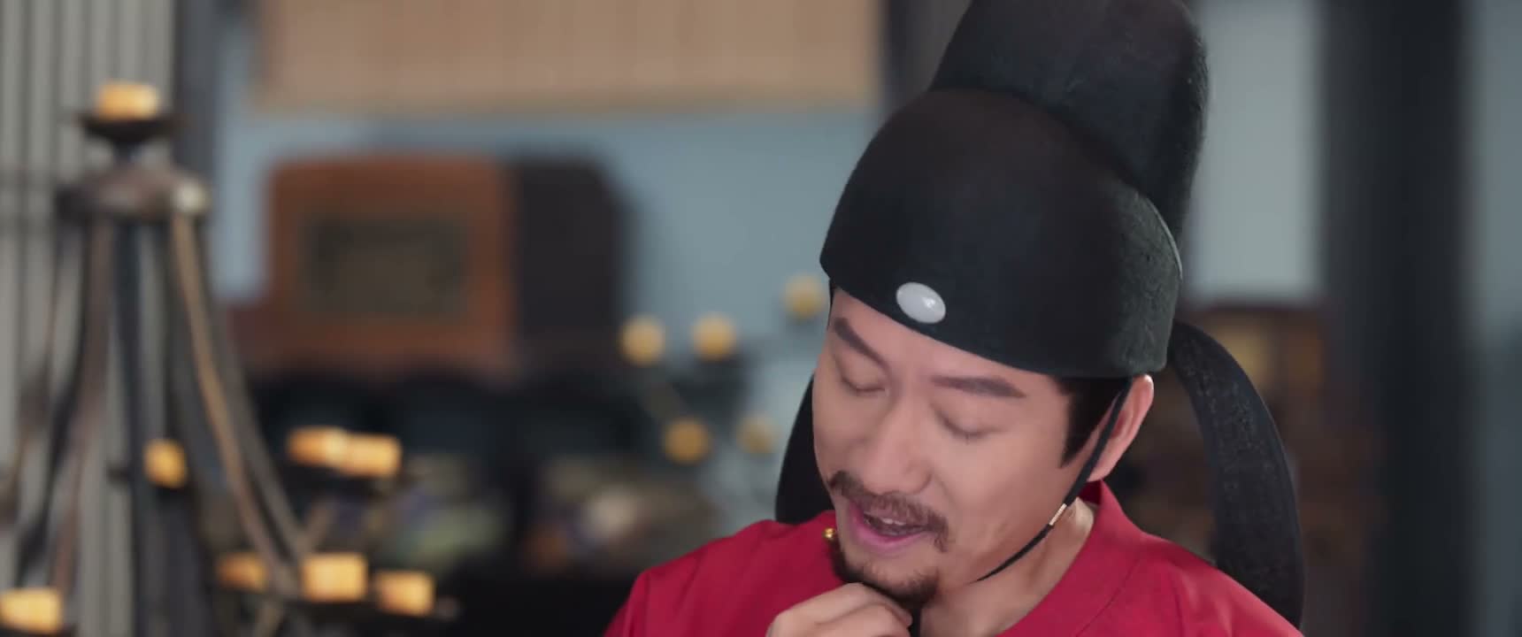 拿人的是三法司