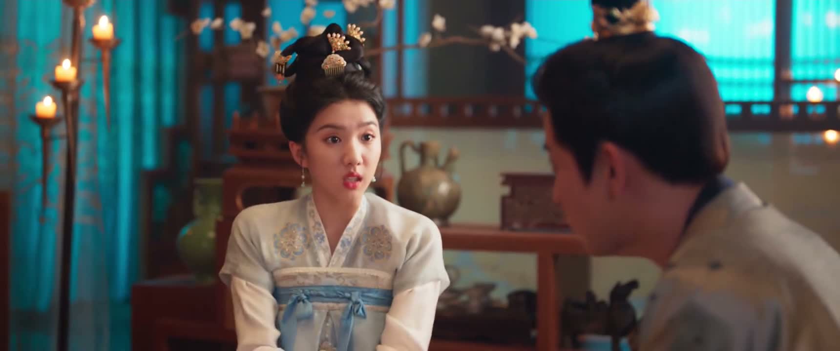 你的眼睛当然更有神