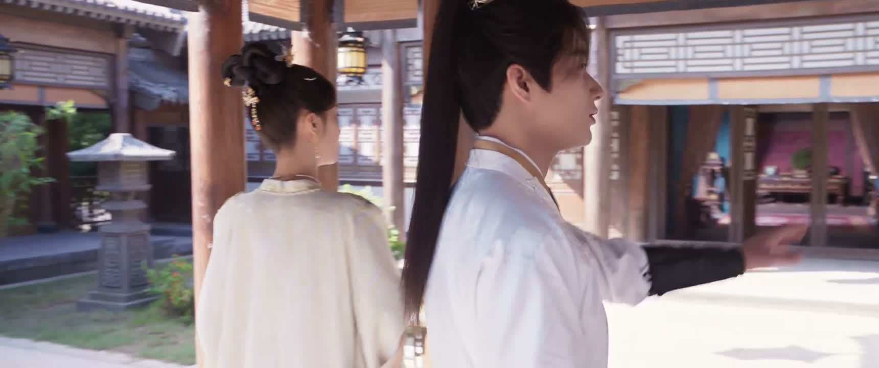 瞧瞧这山峦流水
