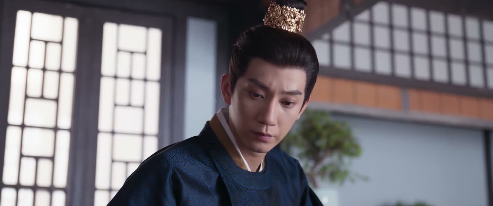 请大人一定查明真相