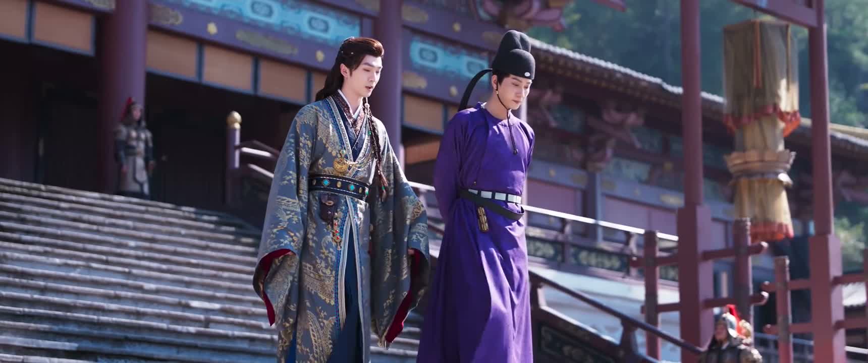 却从来不以权势相要挟