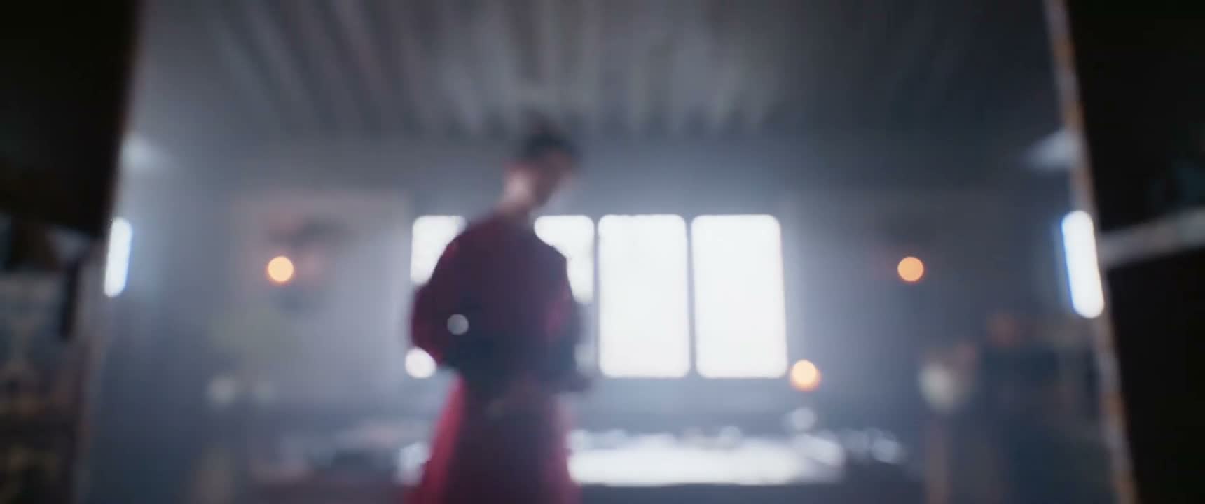 身体一向健康