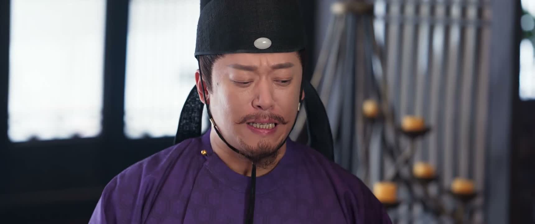 是安郡王