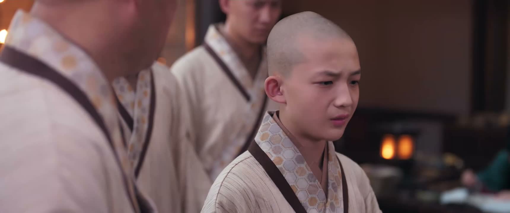师父怎么好端端地