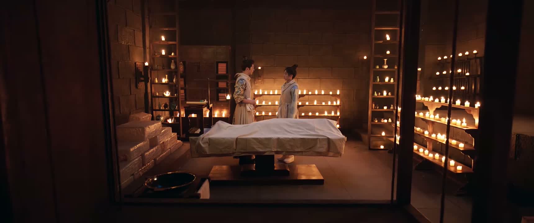 市井杜撰的那些绯闻轶事