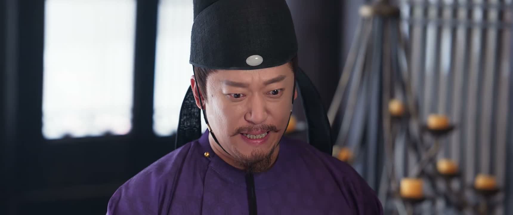 是京兆府治下的百姓啊