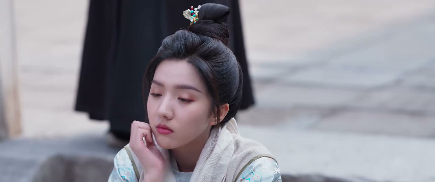 世人又多以王妃身份看我