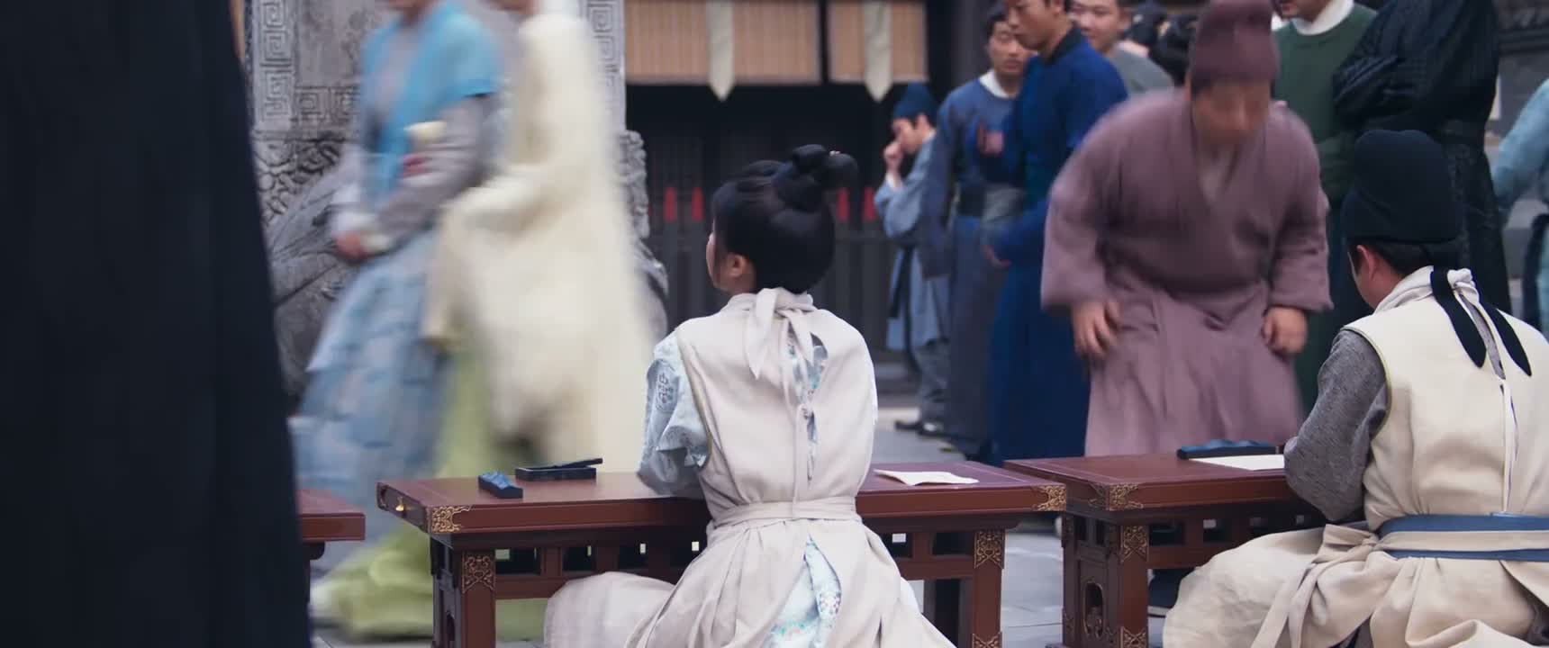 所以入职者寥寥