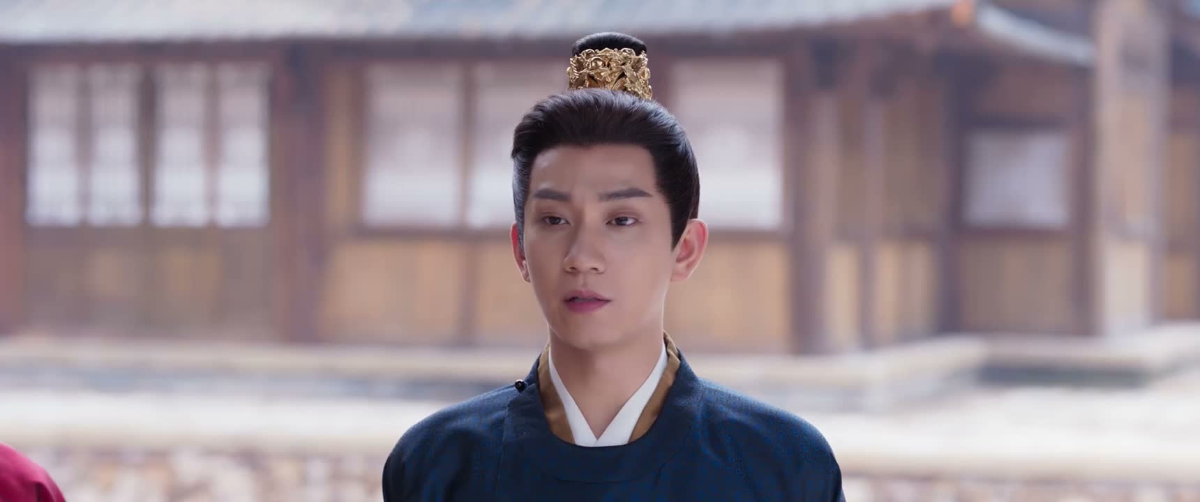 我已经派人在寺院守着了