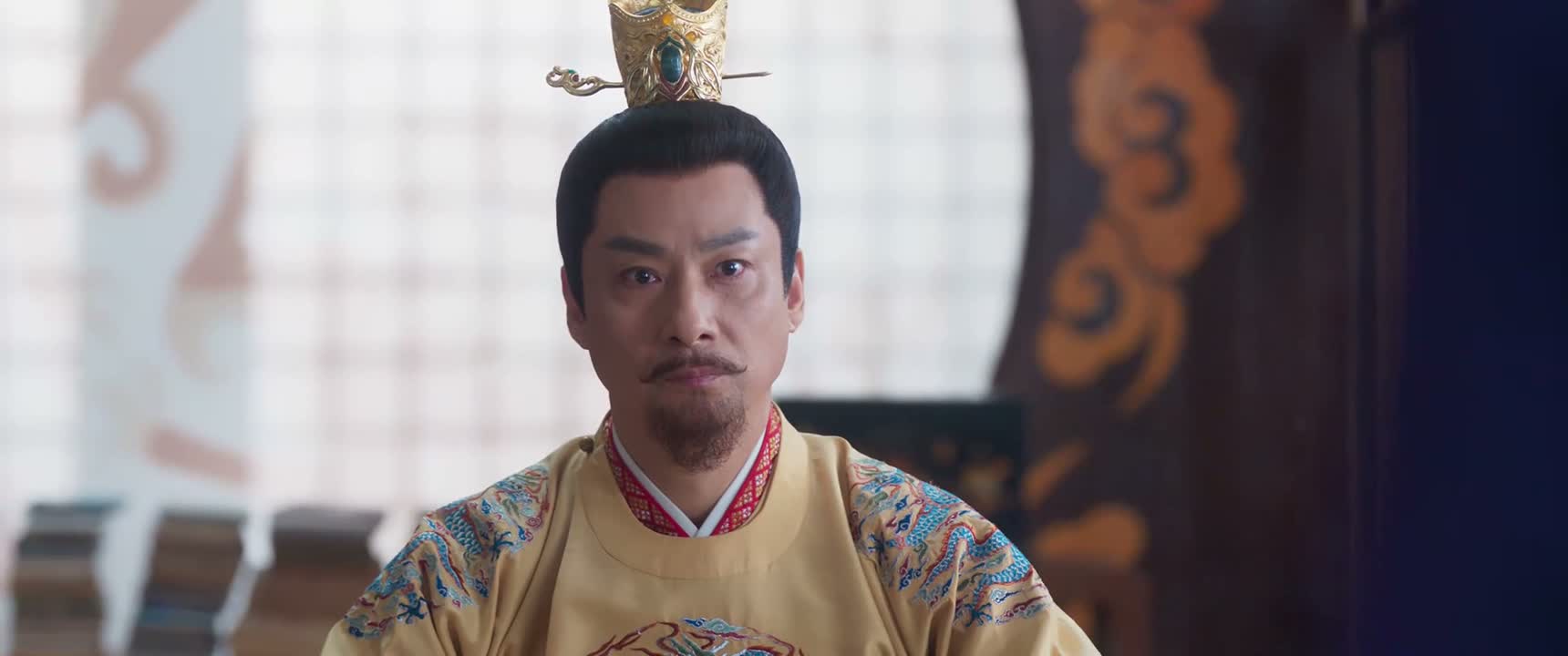 现在事关大唐南赵双方