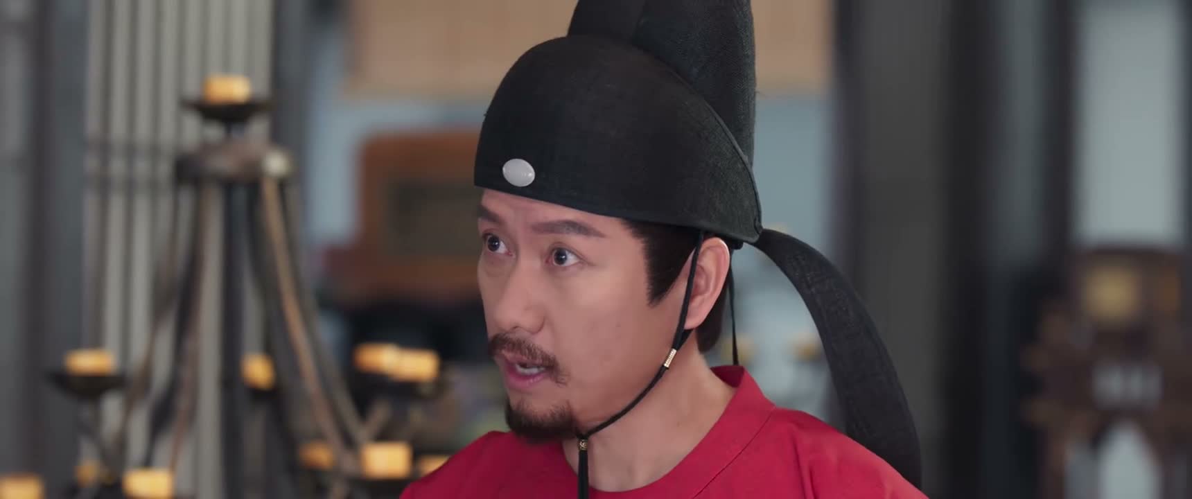 需江大人协助啊