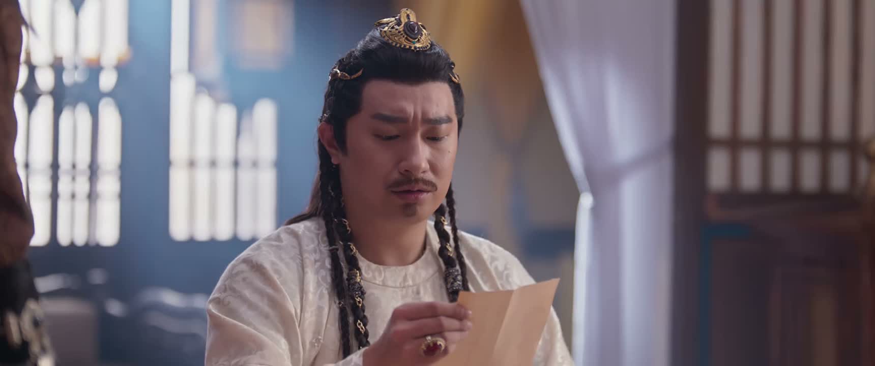 殉道者将现
